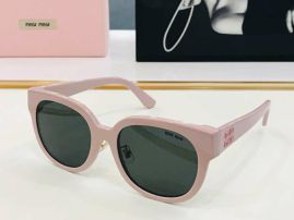 Picture of MiuMiu Sunglasses _SKUfw56895240fw